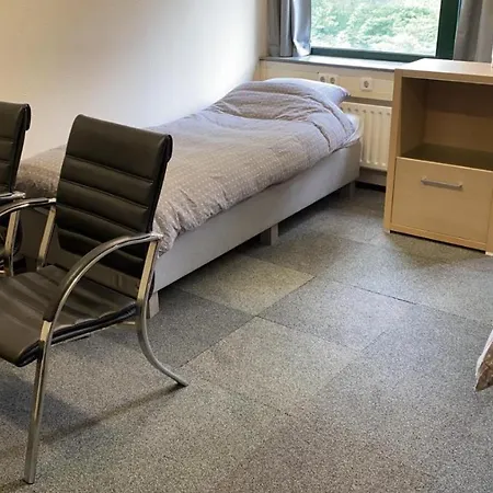 Labour Inn Aparthotel Capelle aan den IJssel