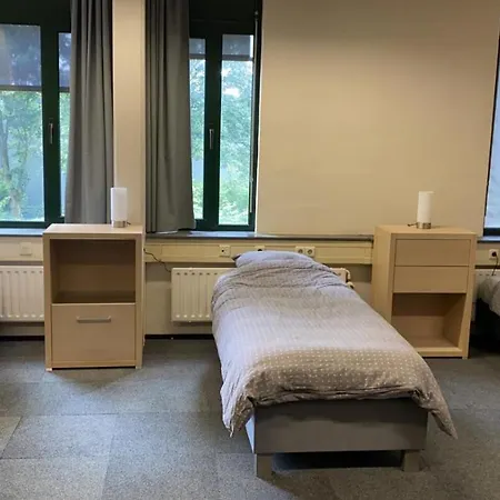 Aparthotel Labour Inn Capelle aan den IJssel