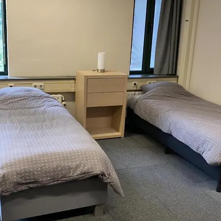 Aparthotel Labour Inn Capelle aan den IJssel