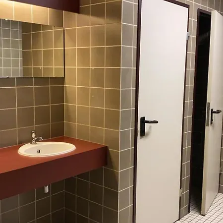 Aparthotel Labour Inn Capelle aan den IJssel