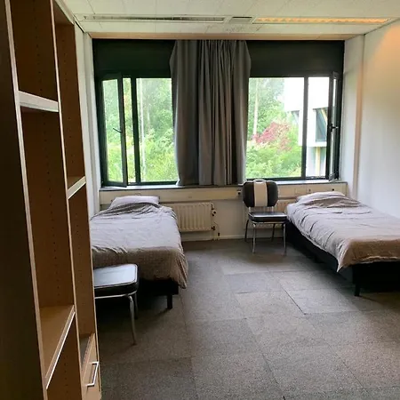 Aparthotel Labour Inn Capelle aan den IJssel