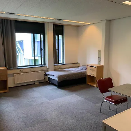 Labour Inn * Capelle aan den IJssel