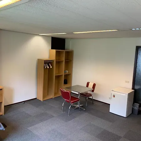 Labour Inn Capelle aan den IJssel