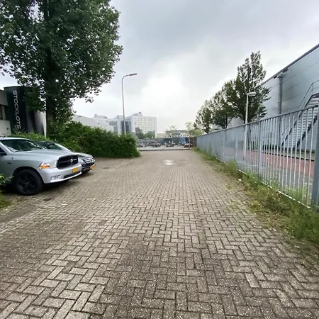 Labour Inn Capelle aan den IJssel