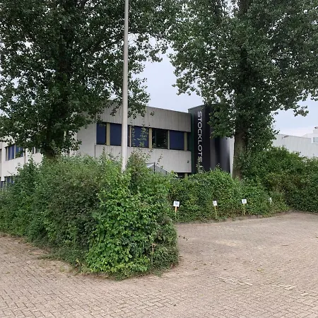 Aparthotel Labour Inn Capelle aan den IJssel