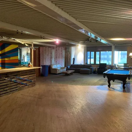 Labour Inn Capelle aan den IJssel