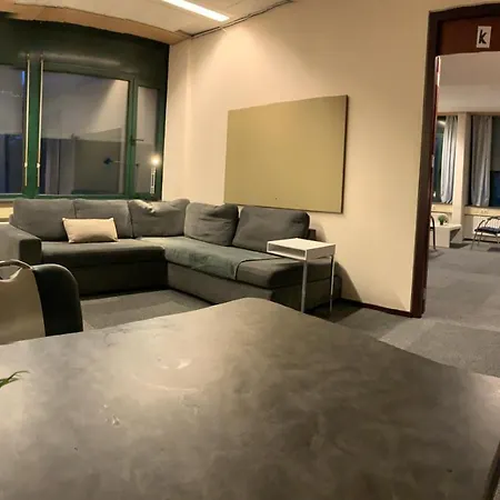 Labour Inn Aparthotel Capelle aan den IJssel